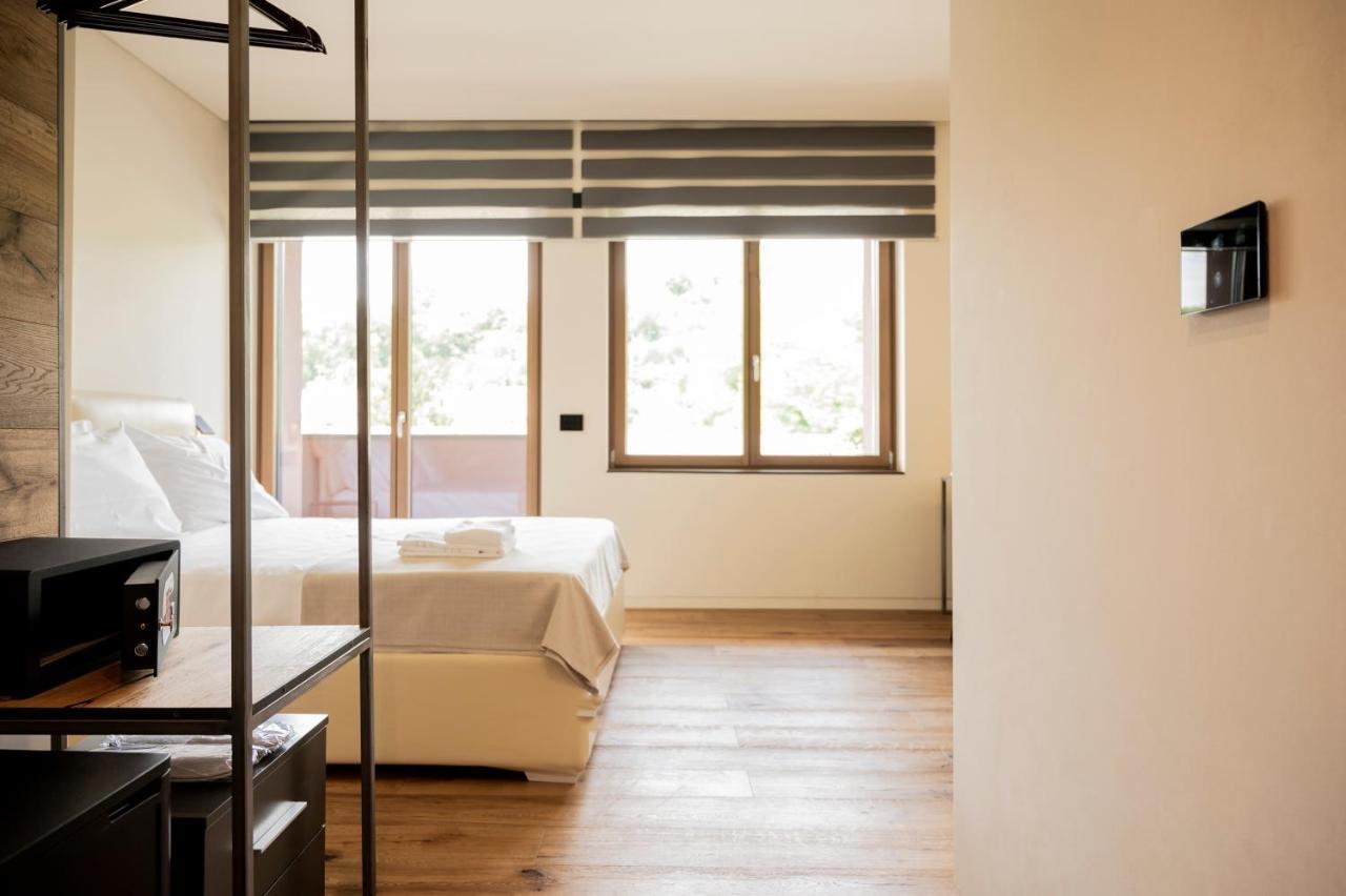 Bihotel Maiano  Exterior photo