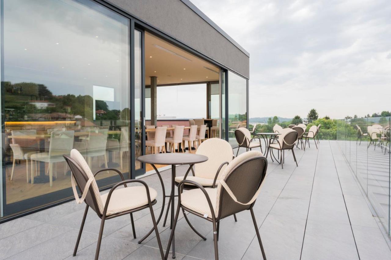 Bihotel Maiano  Exterior photo
